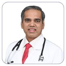 Dr Shrinivas Rajamoli Dussa